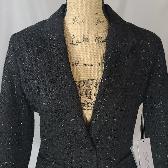 NWT Jennifer Lopez blazer - Picture 2 of 8